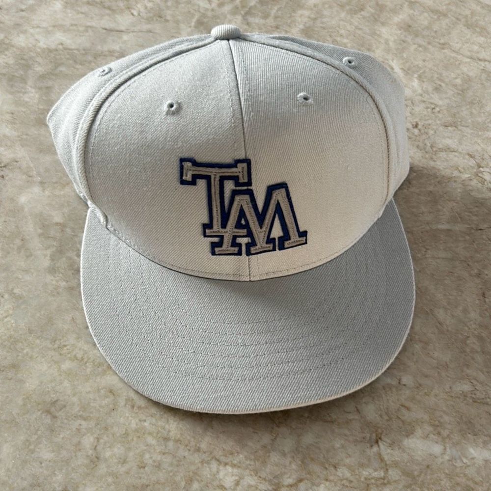 Travis Mathew Ryan Palmer Autographed Hat NWT